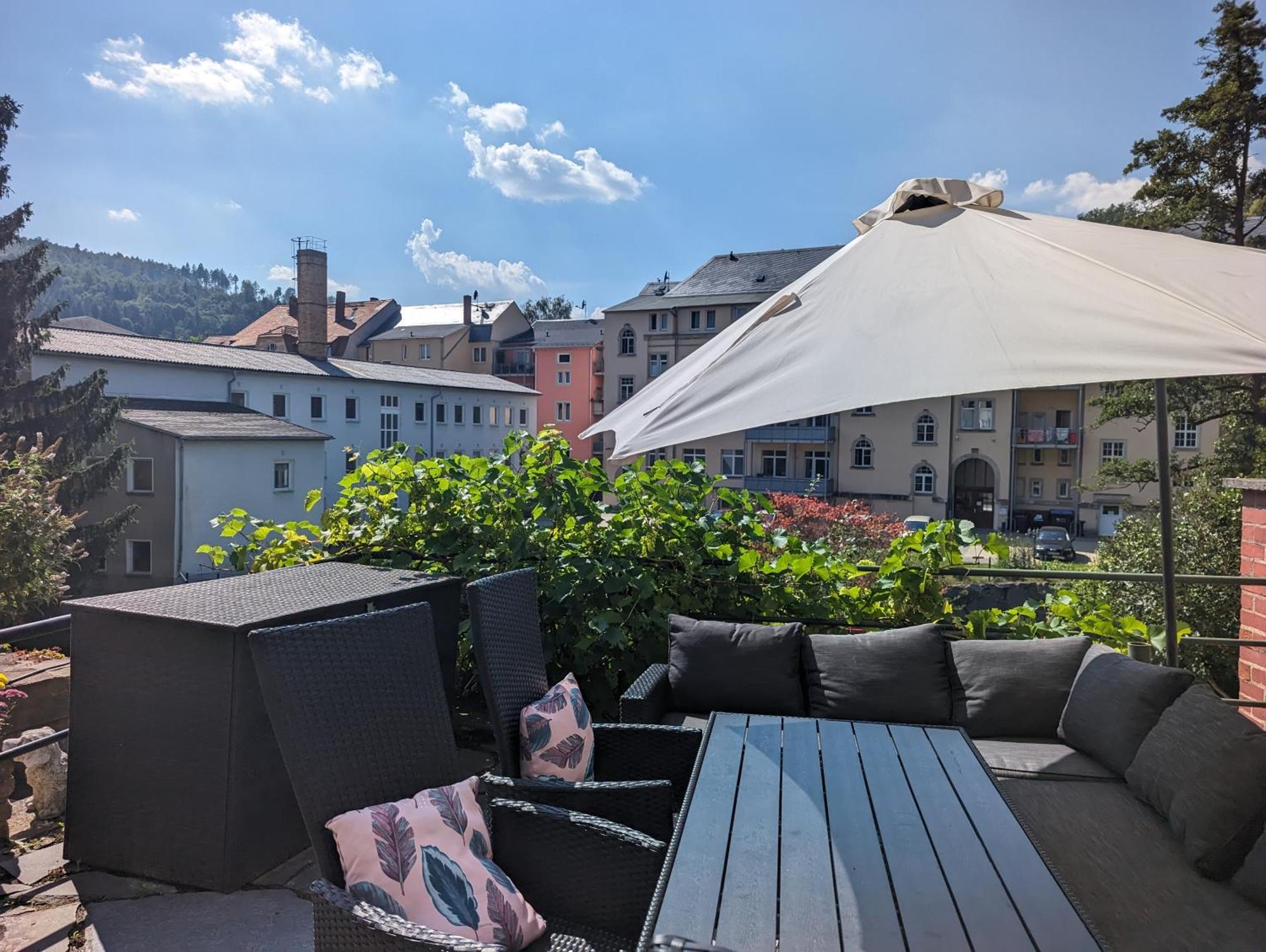 Apartment Hw2 - Urlaubsmagie - Sauna & Whirlpool Fuer Alle