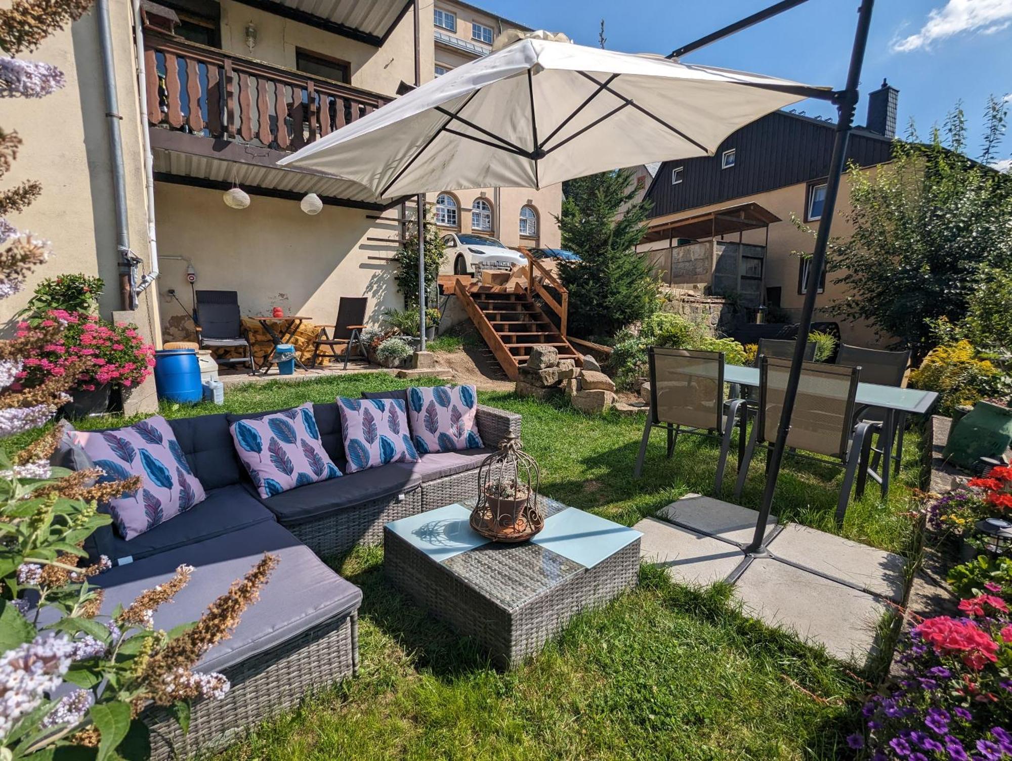 Hw2 - Urlaubsmagie - Sauna & Whirlpool Fuer Alle