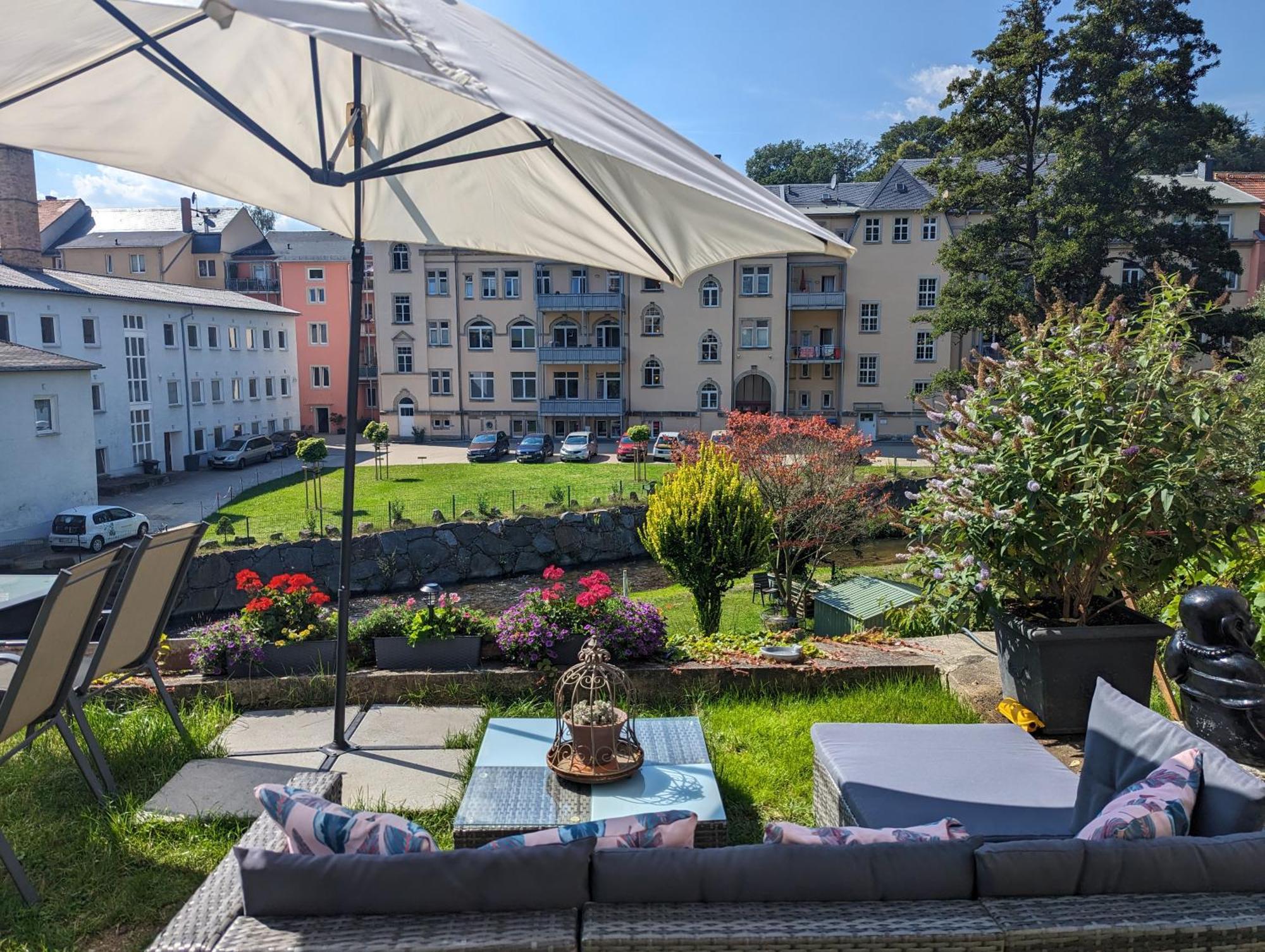 Hw2 - Urlaubsmagie - Sauna & Whirlpool Fuer Alle Apartment