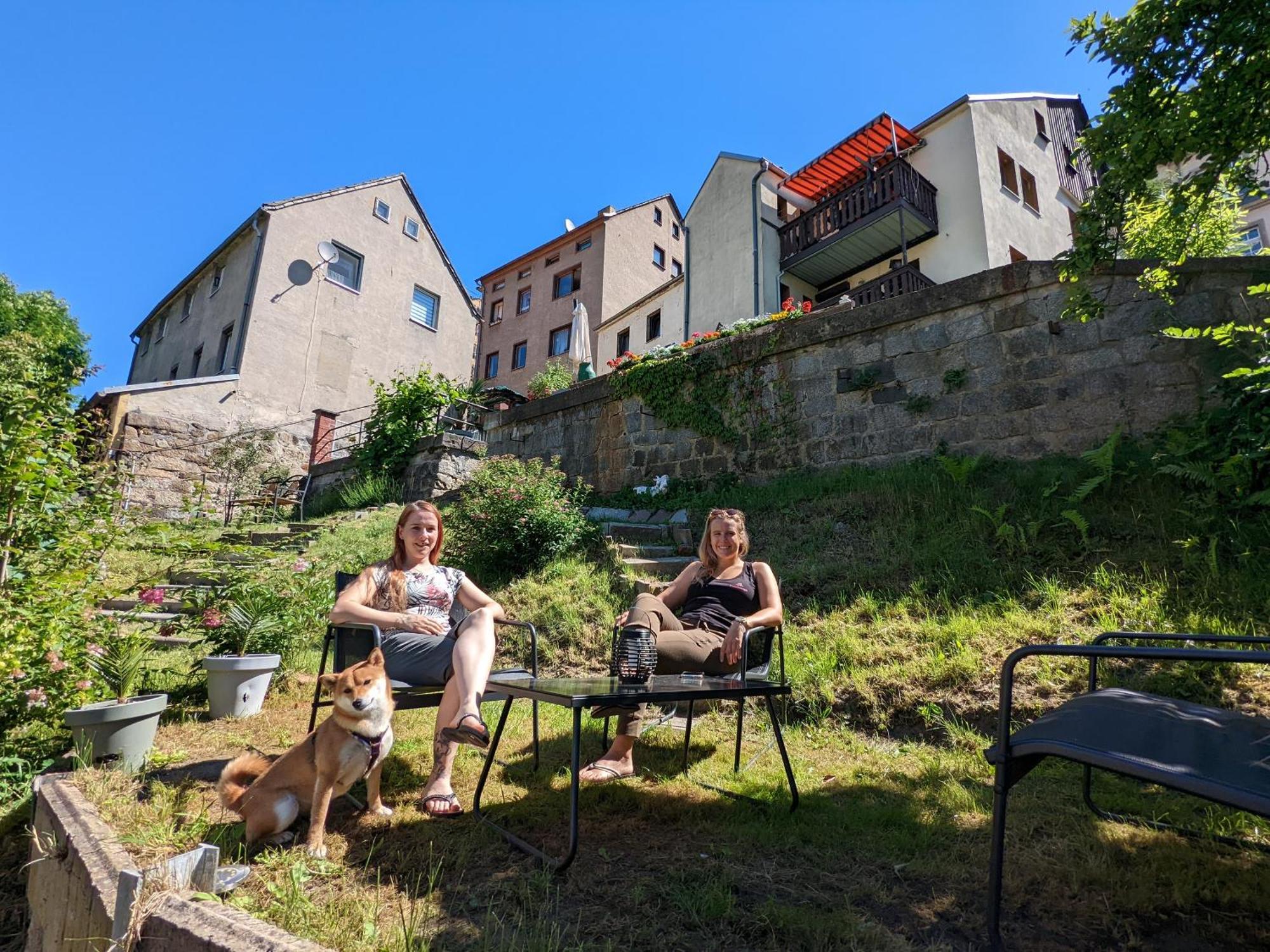 Hw2 - Urlaubsmagie - Sauna & Whirlpool Fuer Alle Apartment *