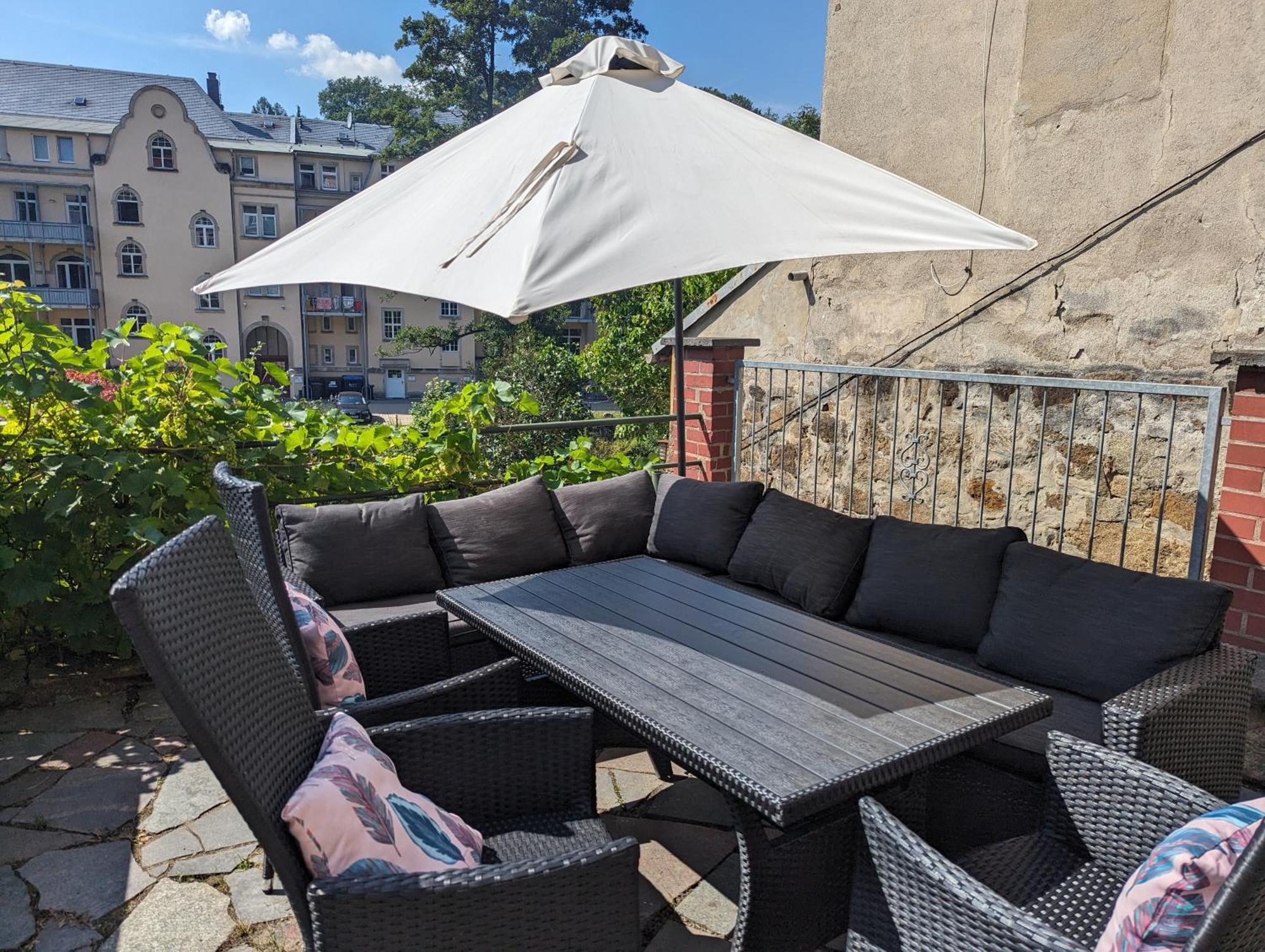 Hw2 - Urlaubsmagie - Sauna & Whirlpool Fuer Alle Apartment Sebnitz