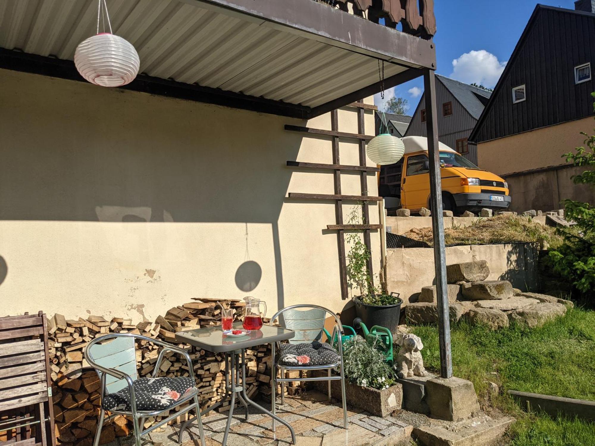 Hw2 - Urlaubsmagie - Sauna & Whirlpool Fuer Alle