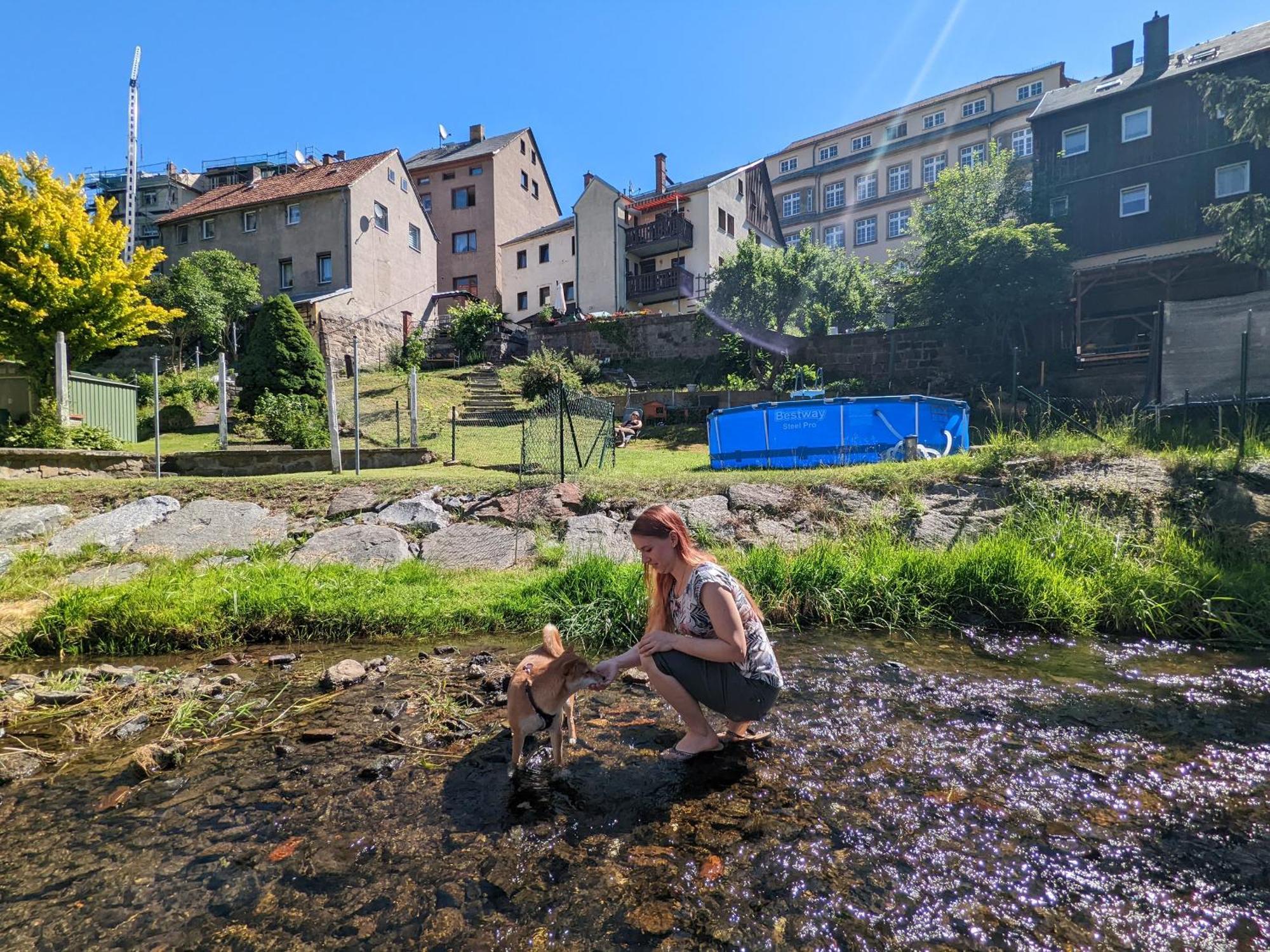 Apartment Hw2 - Urlaubsmagie - Sauna & Whirlpool Fuer Alle