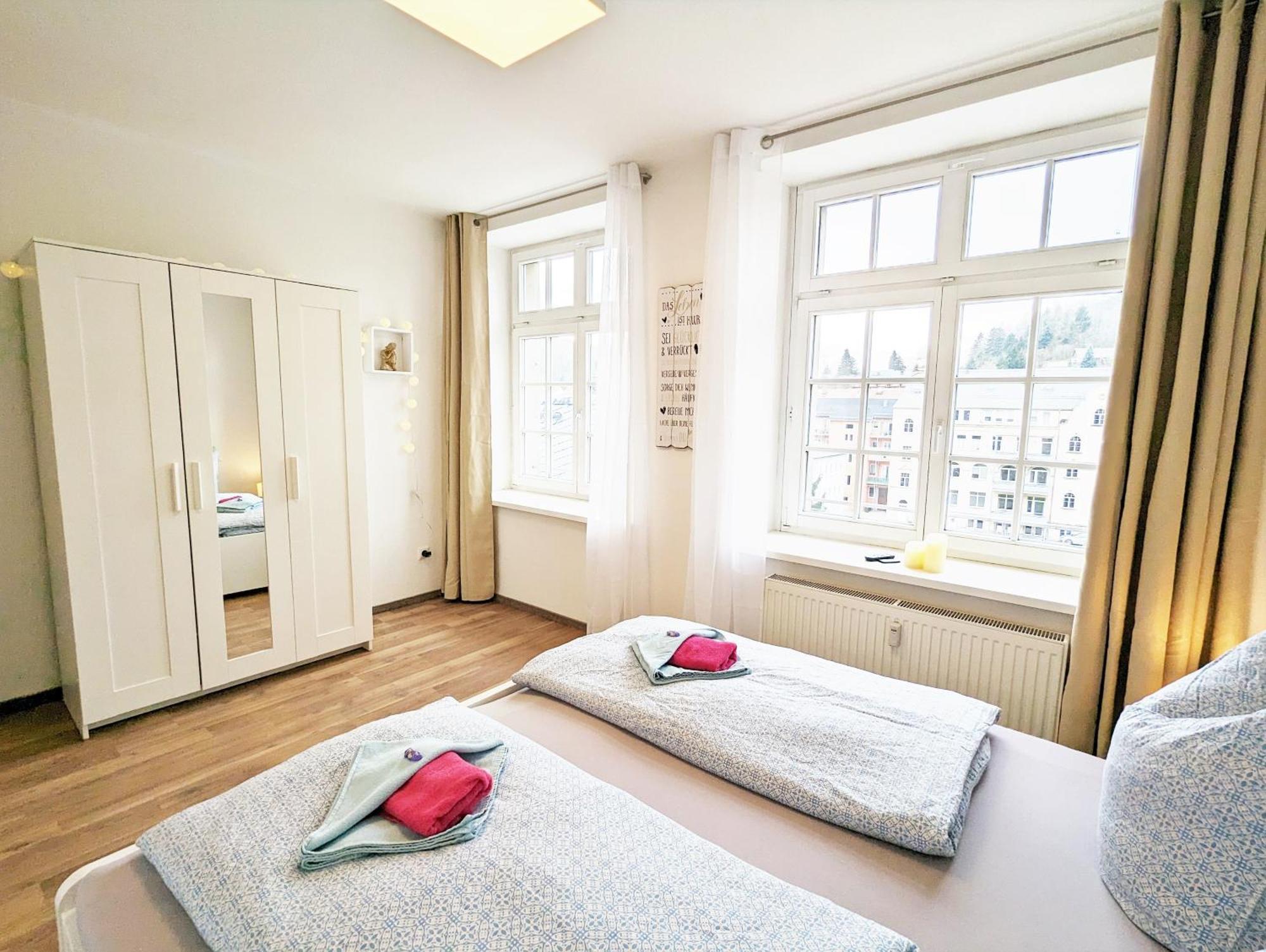 Hw2 - Urlaubsmagie - Sauna & Whirlpool Fuer Alle *