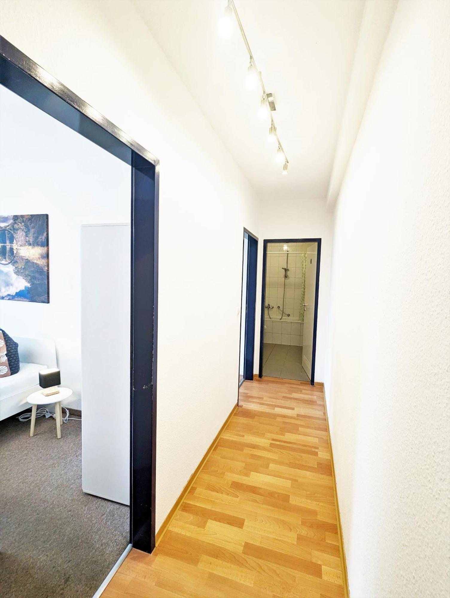 Apartment Hw2 - Urlaubsmagie - Sauna & Whirlpool Fuer Alle Sebnitz