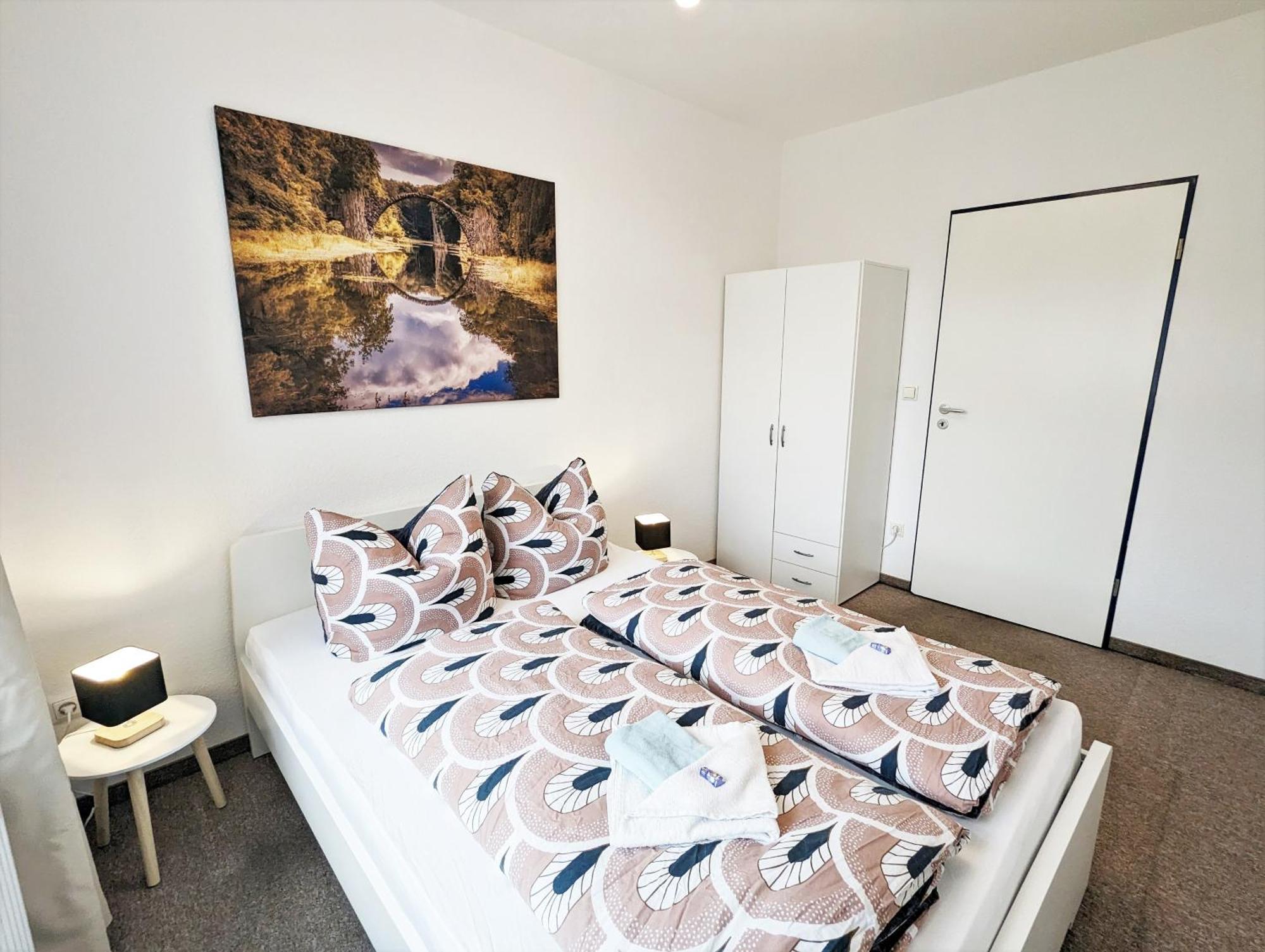 Hw2 - Urlaubsmagie - Sauna & Whirlpool Fuer Alle Apartment Sebnitz