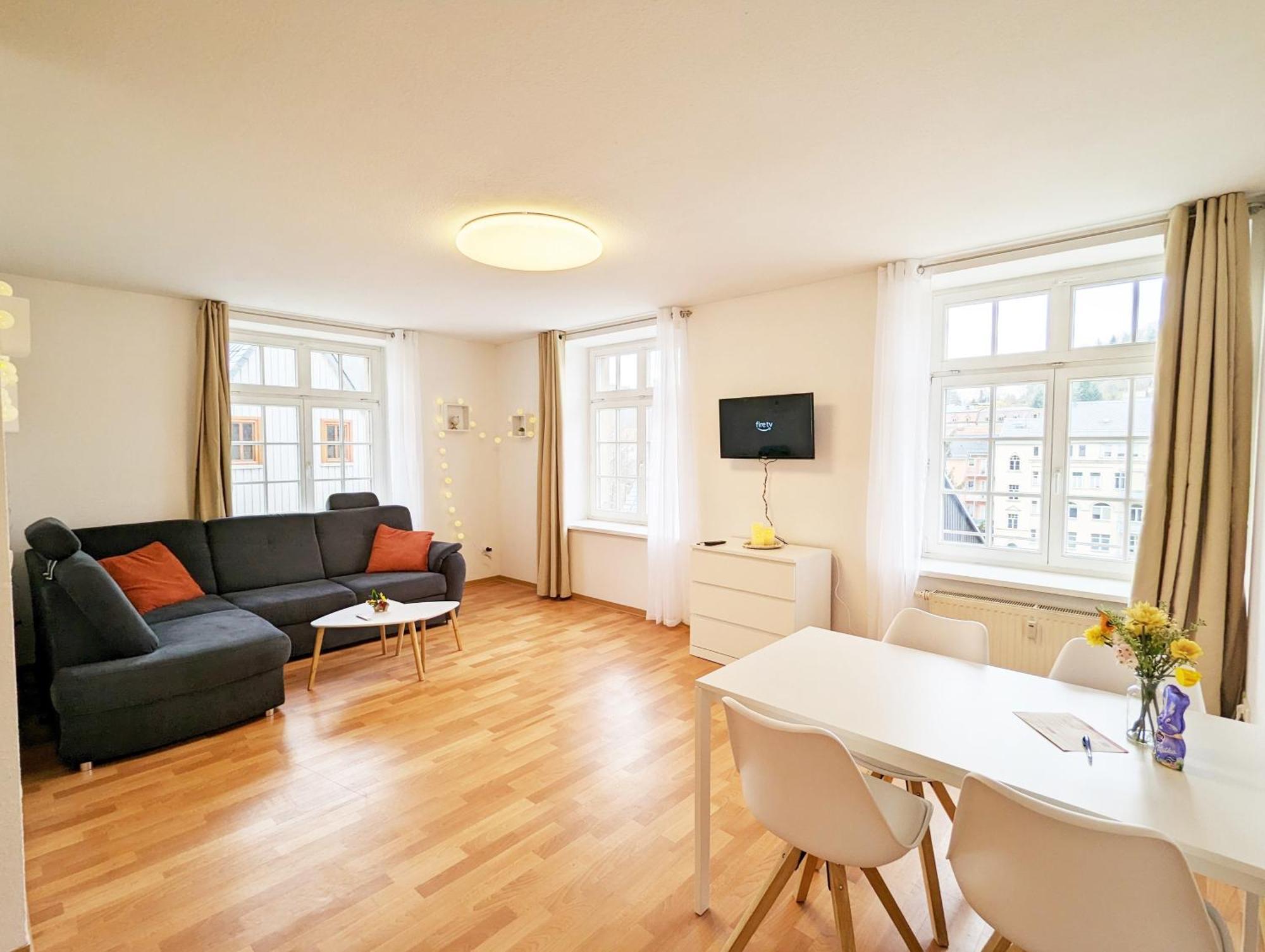 Apartment Hw2 - Urlaubsmagie - Sauna & Whirlpool Fuer Alle *