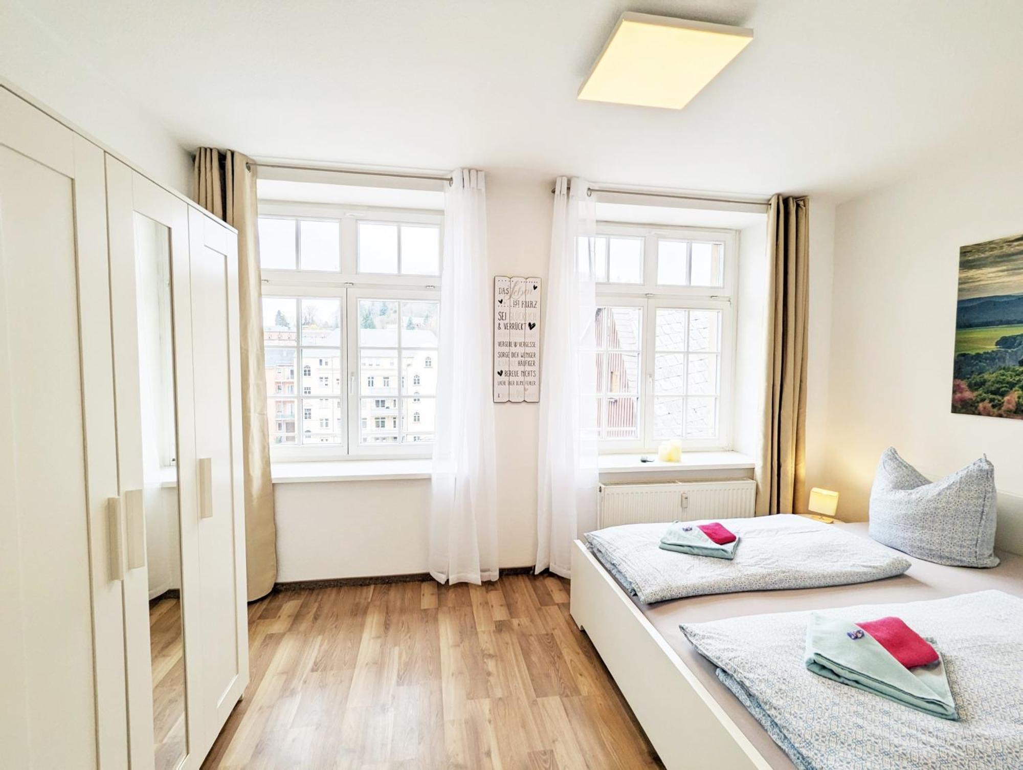 Hw2 - Urlaubsmagie - Sauna & Whirlpool Fuer Alle Apartment *