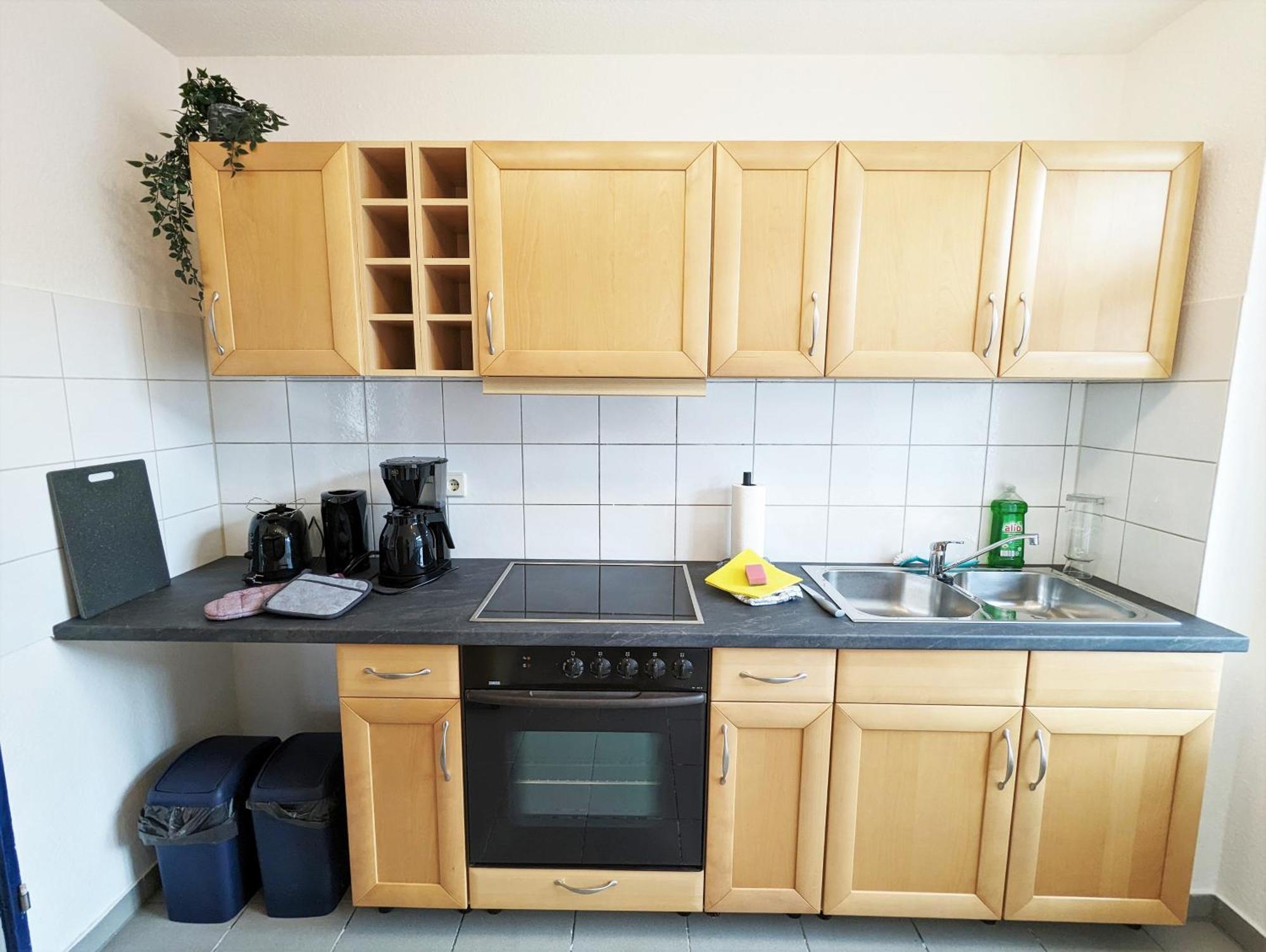 Apartment Hw2 - Urlaubsmagie - Sauna & Whirlpool Fuer Alle