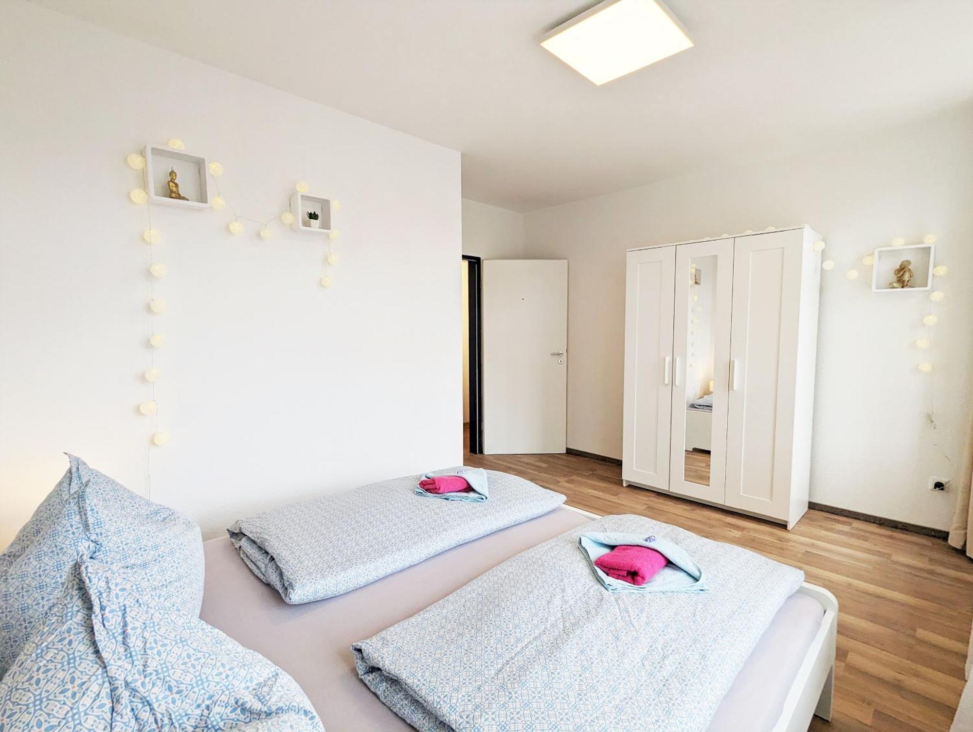 Hw2 - Urlaubsmagie - Sauna & Whirlpool Fuer Alle Apartment Sebnitz
