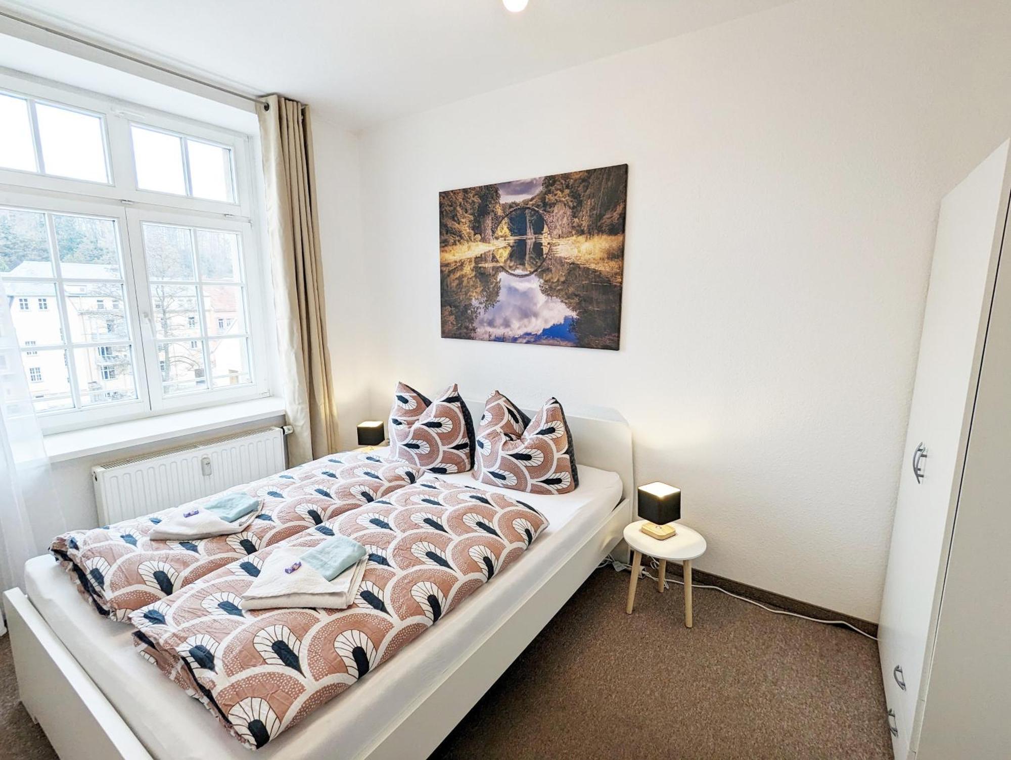 Hw2 - Urlaubsmagie - Sauna & Whirlpool Fuer Alle Apartment *