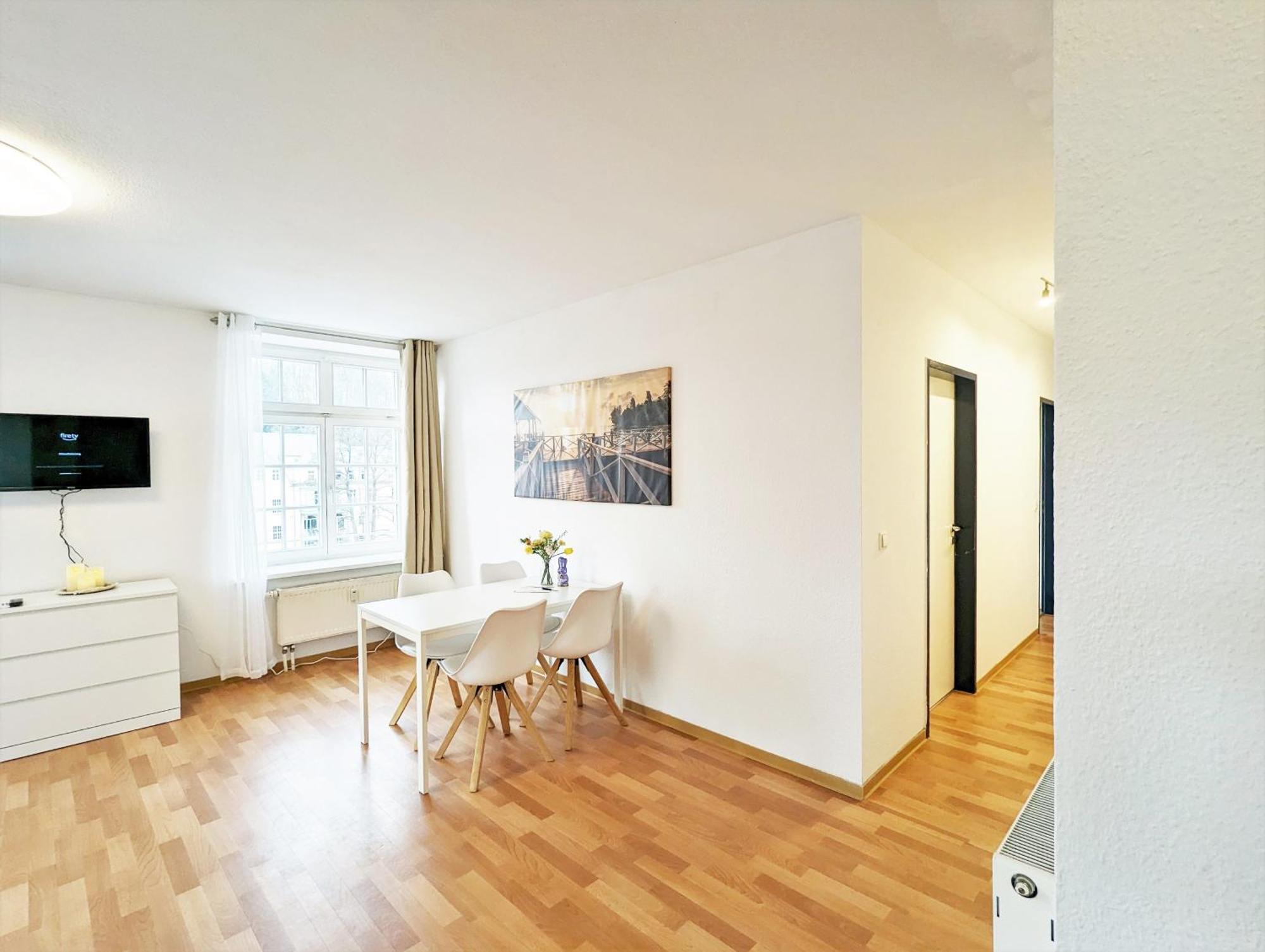 Apartment Hw2 - Urlaubsmagie - Sauna & Whirlpool Fuer Alle Sebnitz