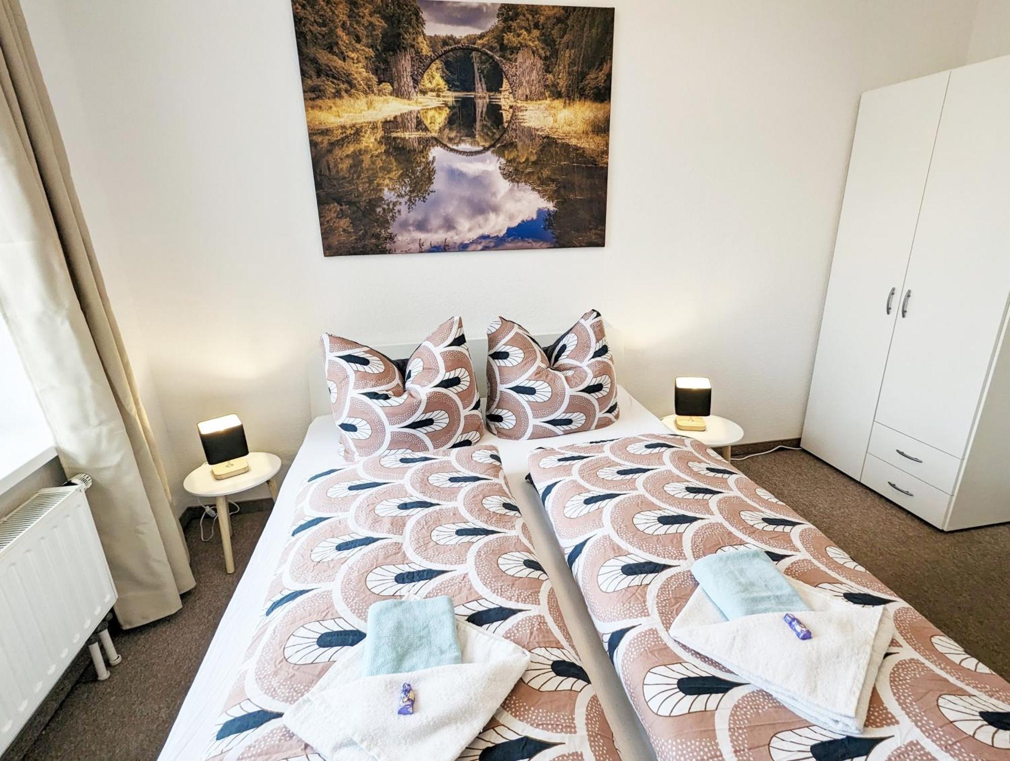 Hw2 - Urlaubsmagie - Sauna & Whirlpool Fuer Alle * Sebnitz